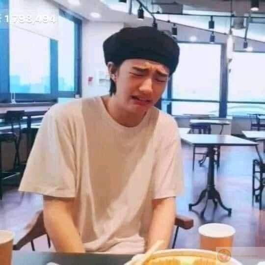 Một giọt nước mắt, vạn điều không nói