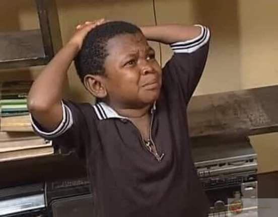 Tôi ghét phải khóc, nhưng lại chẳng thể ngăn được