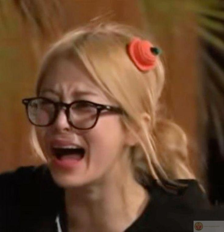 Tôi ghét cảm giác nghẹn ngào mà không thể khóc