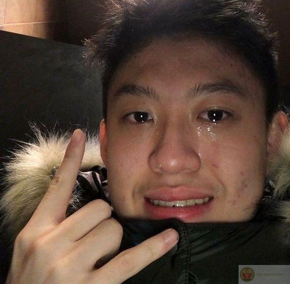 Sau nước mắt là bình yên, ít ra tôi mong vậy