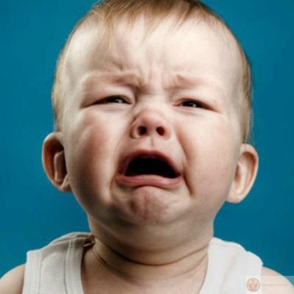 Nước mắt tuôn ra như chưa từng được rơi