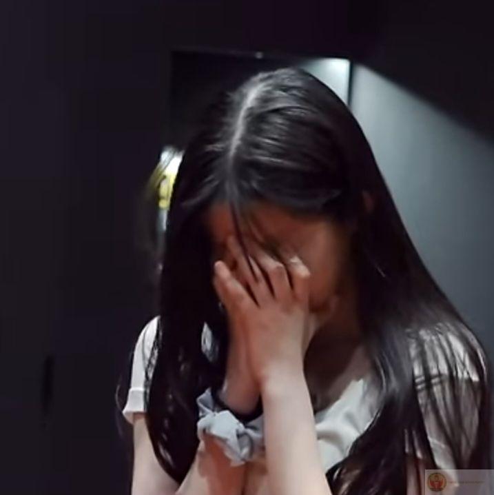 Nhiều lần tôi tự hỏi sao mình lại dễ khóc như vậy