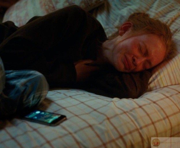 Mỗi lần khóc là một lần nhẹ bớt nỗi lòng