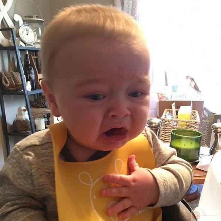 Nỗi buồn nhiều đến mức nước mắt cũng bất lực