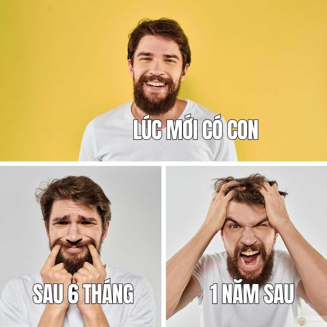 Meme khóc cười