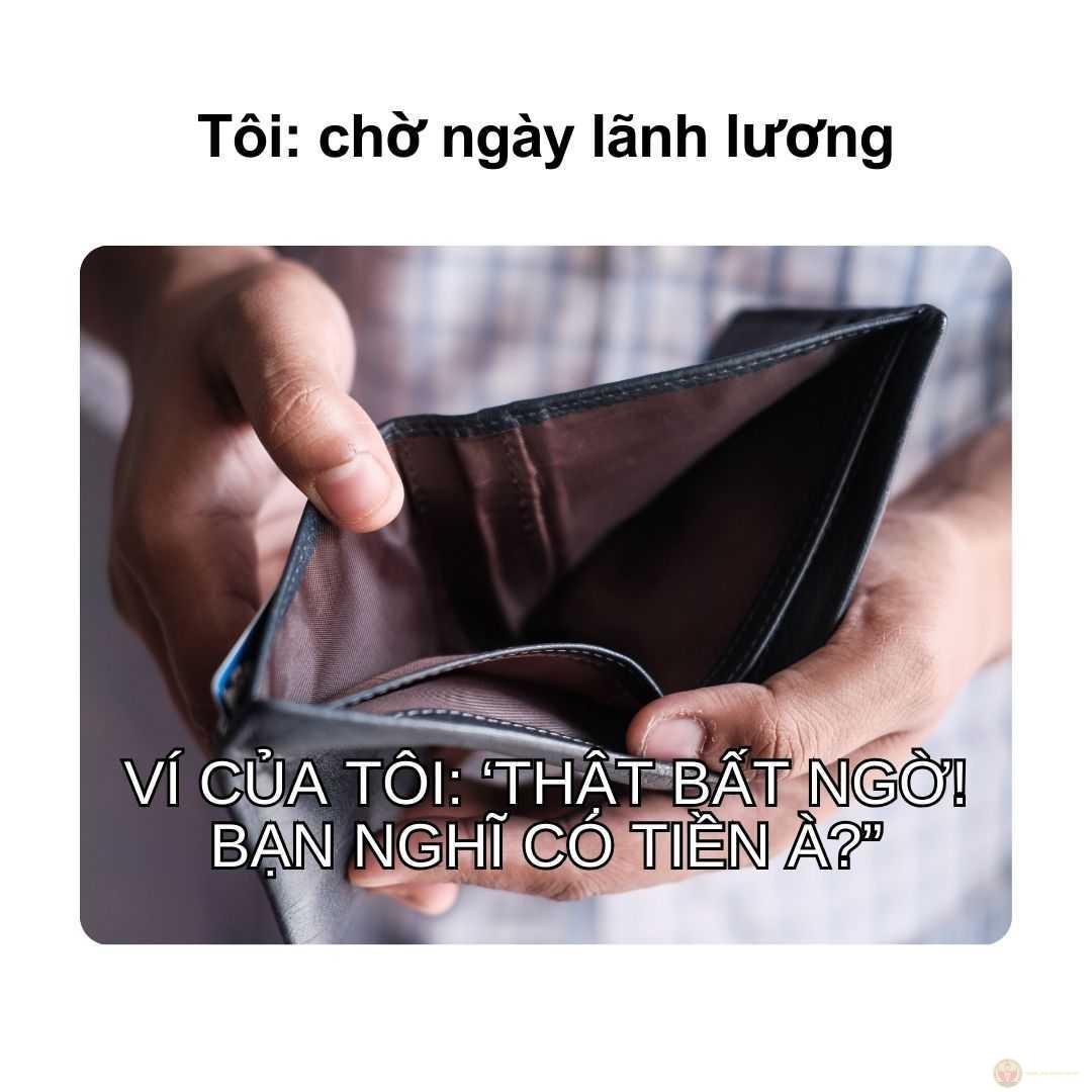 Meme cười khóc