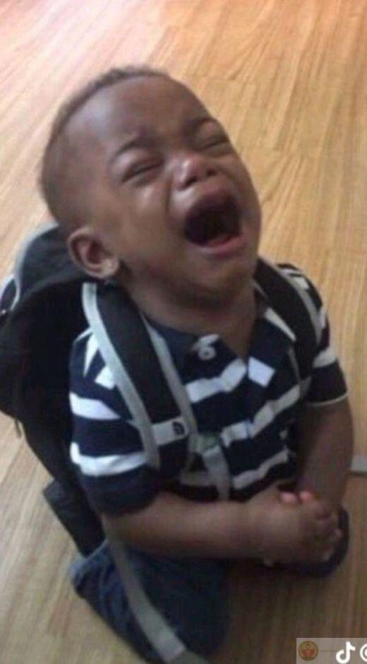 Lúc gục ngã, chỉ muốn được khóc một mình