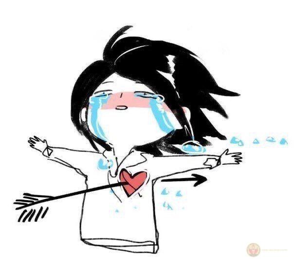 Không phải lúc nào cũng khóc được khi cần