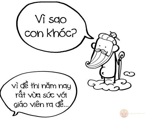 Không khóc ầm ĩ, chỉ lặng lẽ rơi lệ