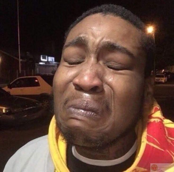 Không phải vì yếu lòng, chỉ là quá mệt mỏi