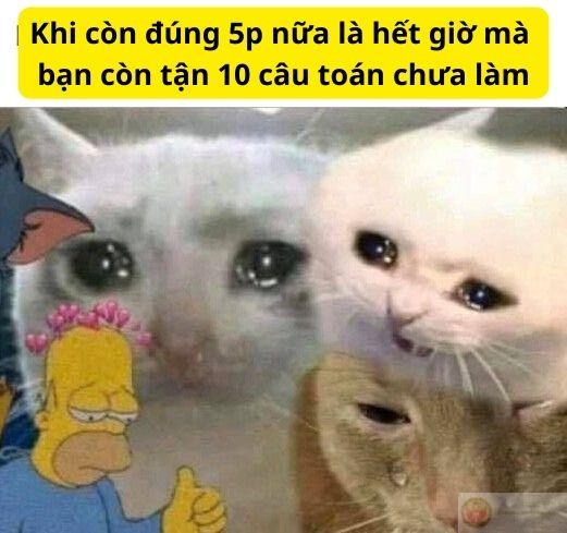 Khóc nhưng vẫn giả vờ cười để người ta yên lòng