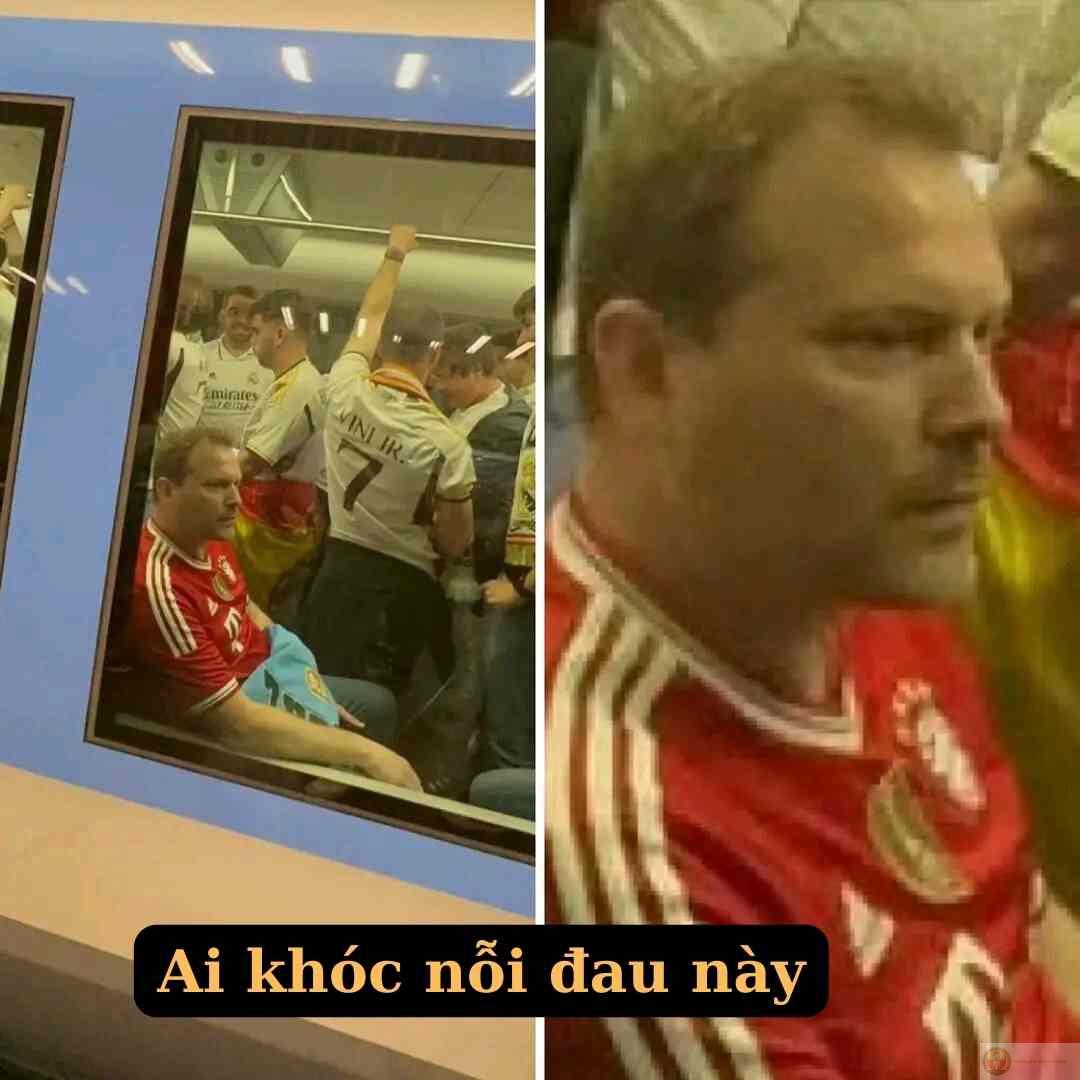 Khóc là cách trái tim tự chữa lành