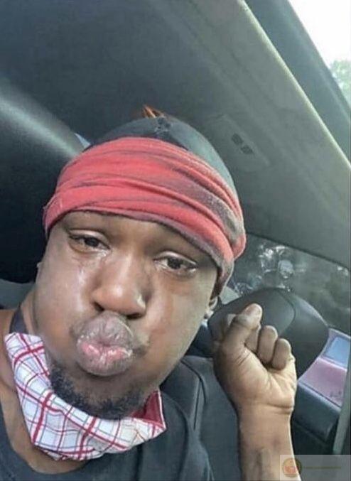 Khóc không làm mọi thứ tốt hơn, chỉ nhẹ hơn