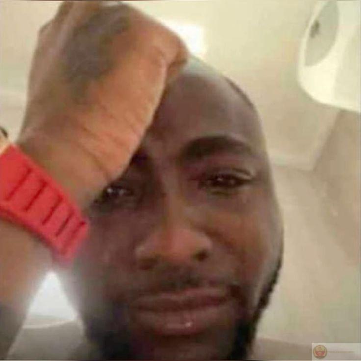 Khóc giúp tôi nhẹ lòng nhưng chẳng thay đổi được gì