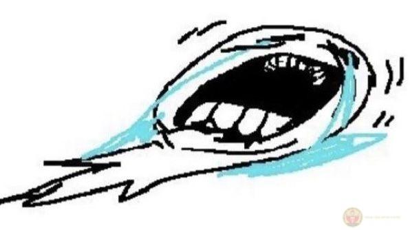 Khóc không phải vì yếu đuối, mà vì đã quá mạnh mẽ