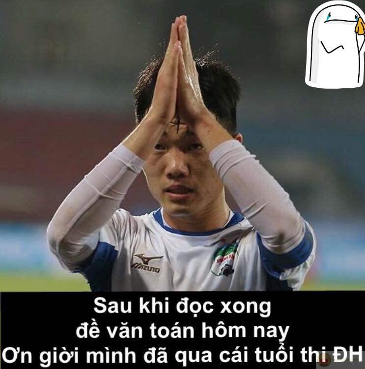 Người hay cười là người đã khóc rất nhiều