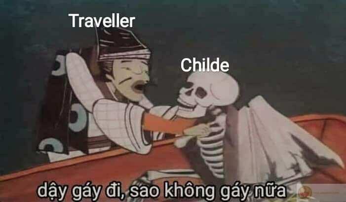 Khóc cũng là cách để sống tiếp