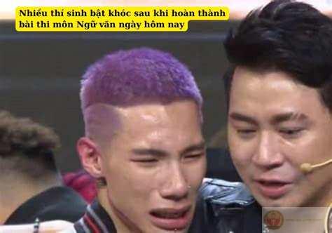 Một mình trong phòng, khóc không cần lý do