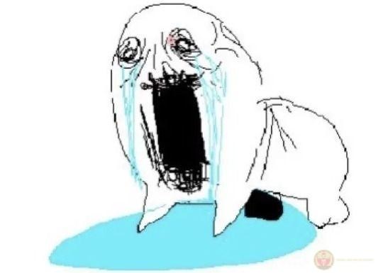 Giọt nước mắt mang theo những điều không thể nói