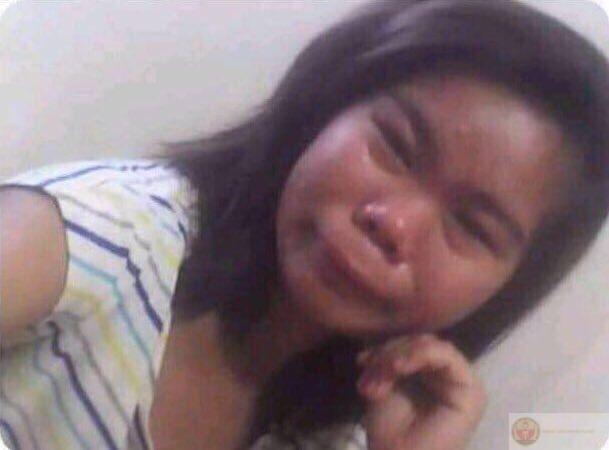 Đêm xuống, nước mắt mới dám lên tiếng