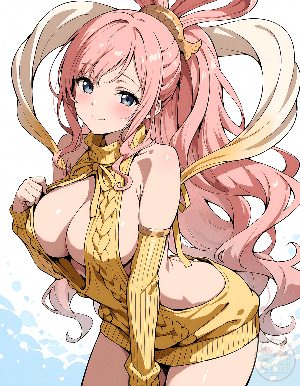 Yamato One Piece bikini hai mảnh