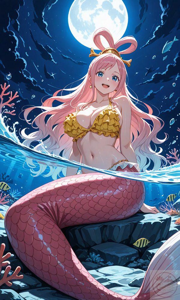 Yamato bikini dây mảnh