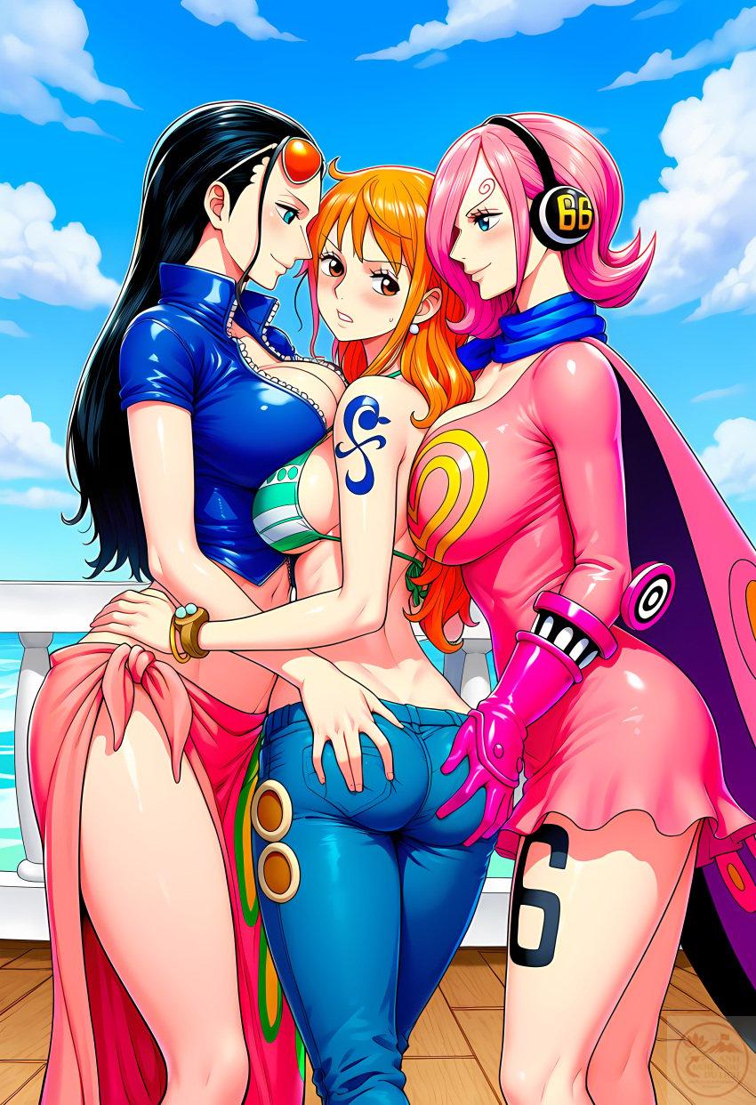 Hình nền bikini Vivi chill