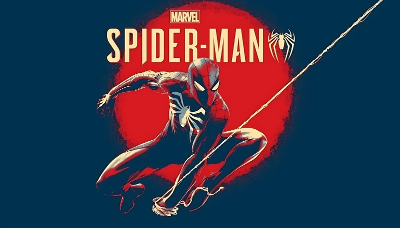 ảnh nền người nhện ngầu đẳng cấp