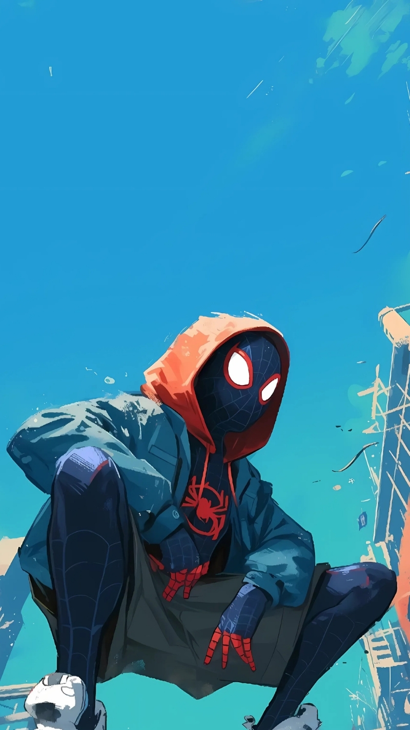 ảnh nền người nhện No Way Home đẹp nhất