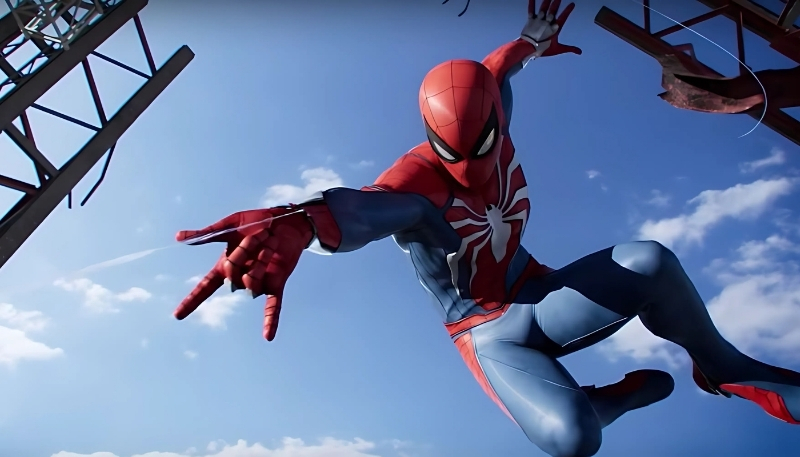 ảnh nền người nhện no way home siêu thực