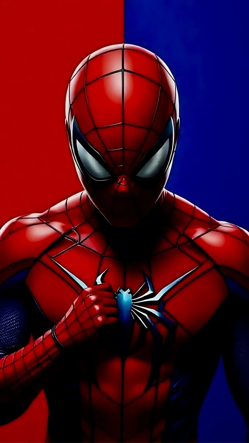 ảnh nền người nhện no way home hào nhùng