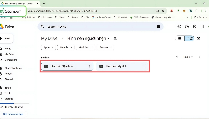ảnh nền người nhện logo bắt mắt