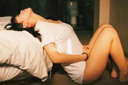 Phụ nữ thủ dâm có thể giúp giảm đau trong chu kỳ kinh nguyệt