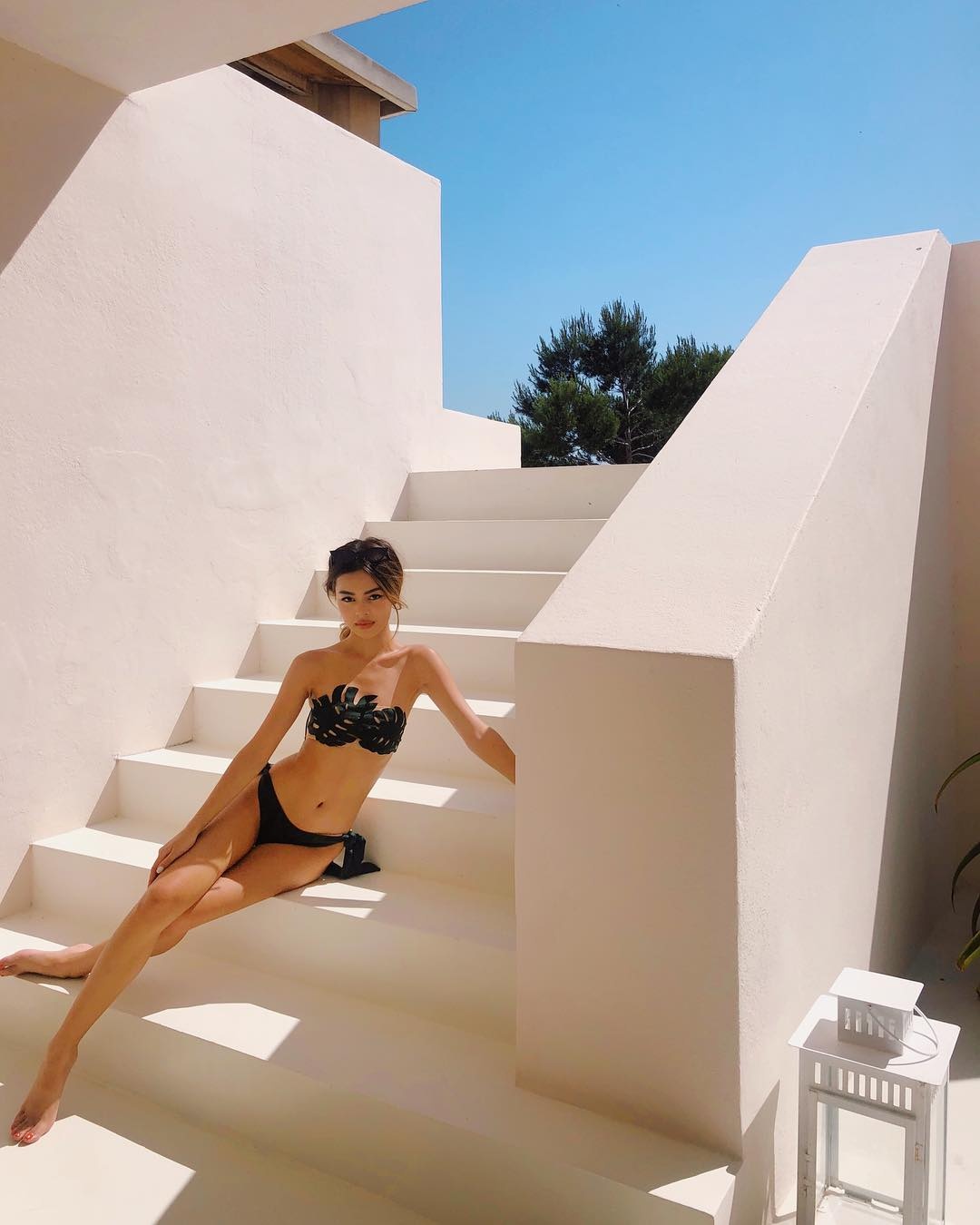 Cach song ao chuan bai cua Lily Maymac anh 14