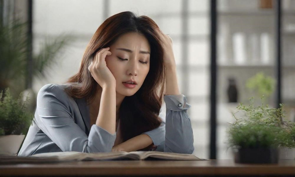 Kiểm soát tốt các cảm xúc sẽ hạn chế được nỗi lo về “bệnh tim có ảnh hưởng đến sinh lý không”