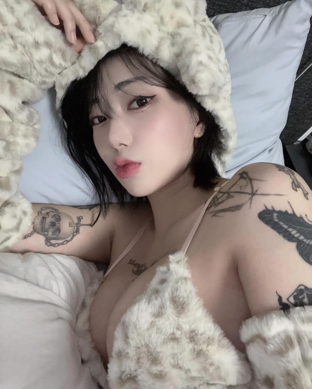 Ảnh gái xinh gợi cảm