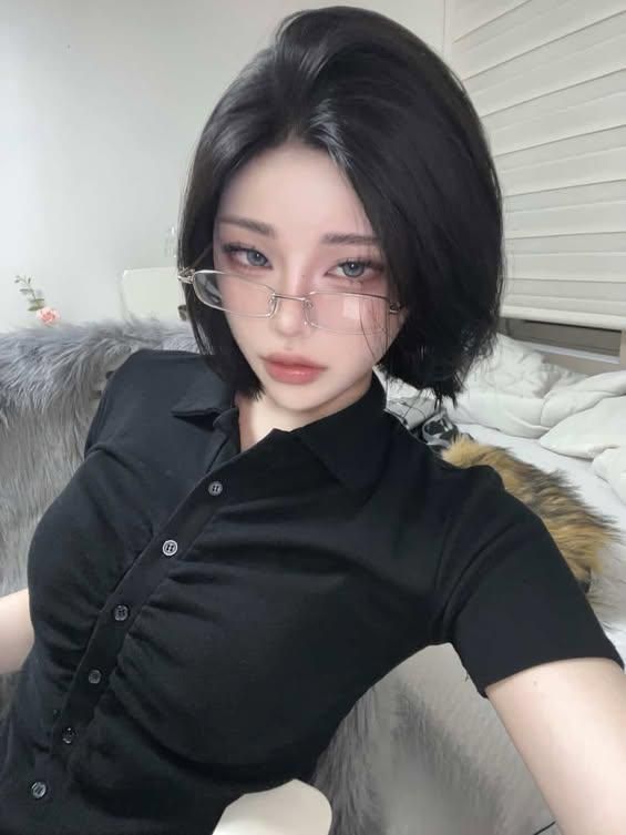 Đường cong hoàn hảo trong ảnh gái sexy tạo nên sự thu hút đặc biệt