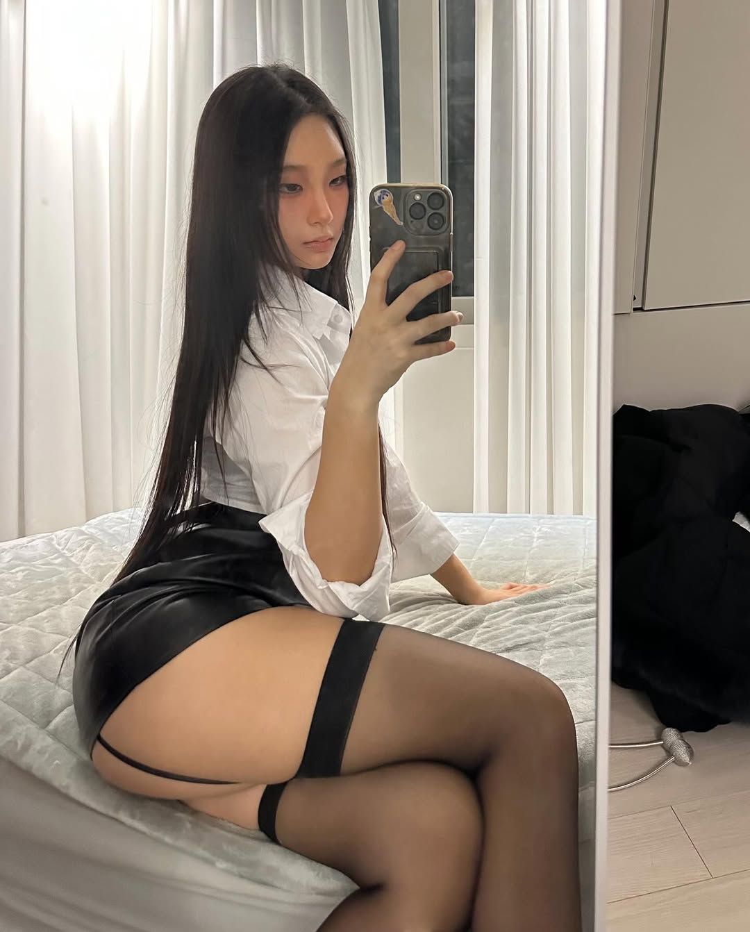 Ảnh gái gợi cảm