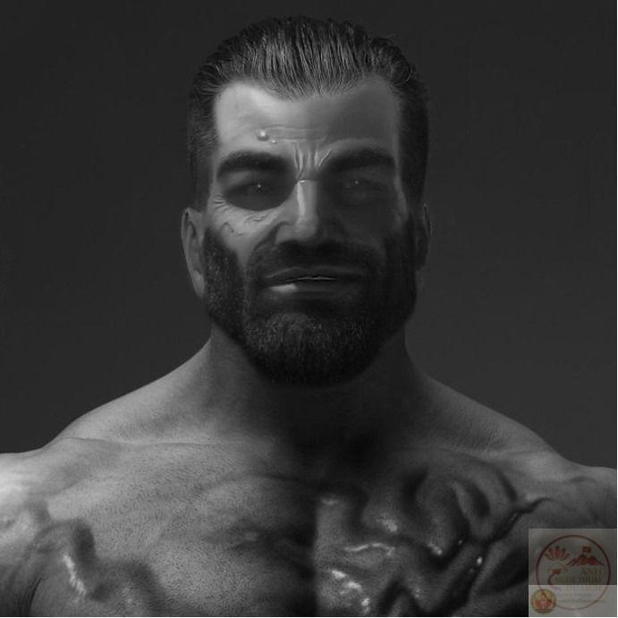 Giga Chad Meme không chỉ gây cười mà còn khơi gợi nhiều trào lưu chế mới