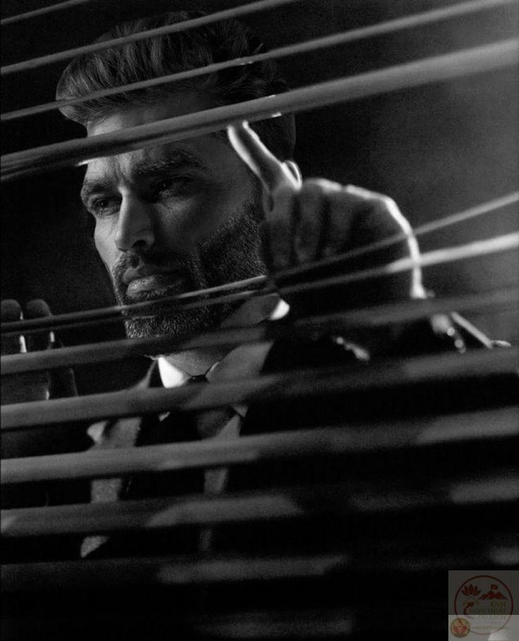 Hình ảnh Giga Chad luôn đi kèm chất hài hước khiến cư dân mạng thích thú