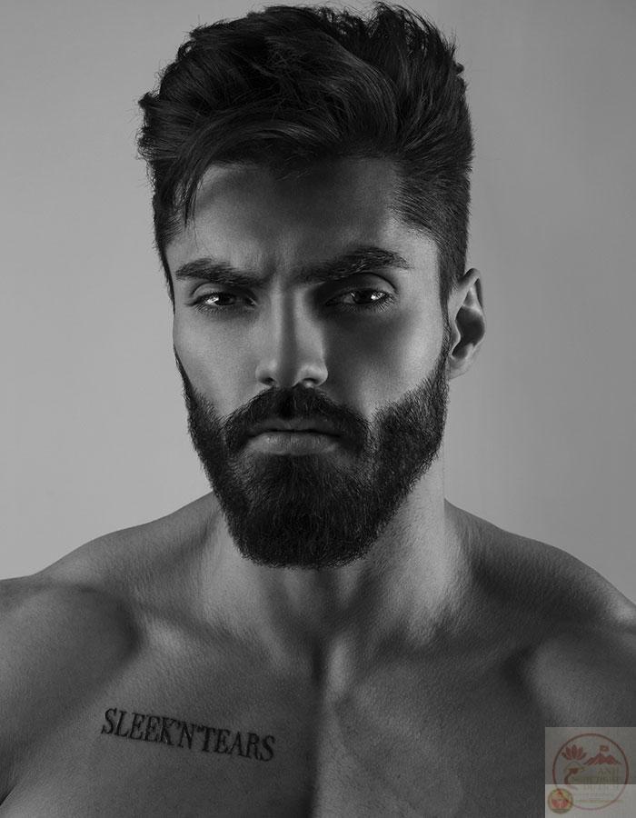 Giga Chad Meme khắc họa hình tượng đàn ông lý tưởng trong cách nhìn vui nhộn