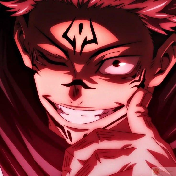 gợi ý danh sách hình ảnh sukuna