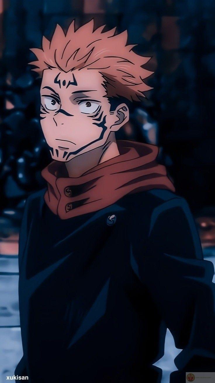 những ảnh sukuna bựa