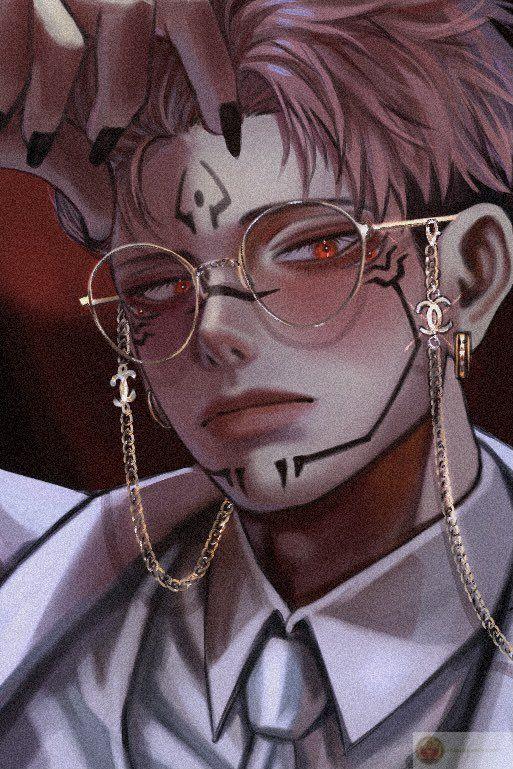 danh sách bộ meme sukuna đẹp