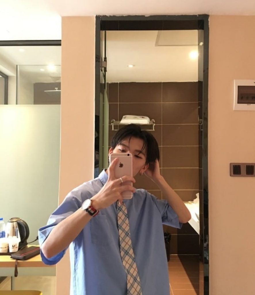 99+ Hình Ảnh Trai Đẹp Che Mặt Ngầu Chất Chơi Nhất VN