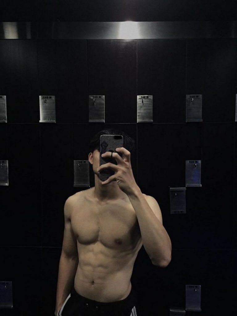 99+ Hình Ảnh Trai Đẹp Che Mặt Ngầu Chất Chơi Nhất VN