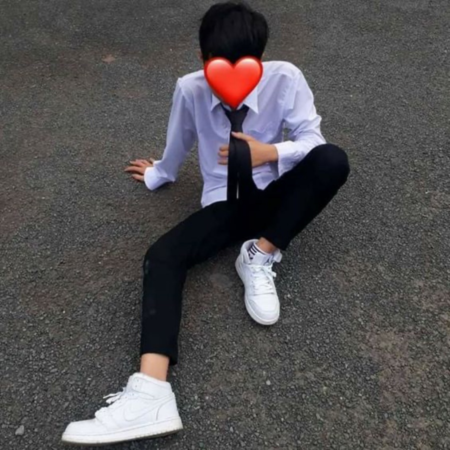 99+ Hình Ảnh Trai Đẹp Che Mặt Ngầu Chất Chơi Nhất VN