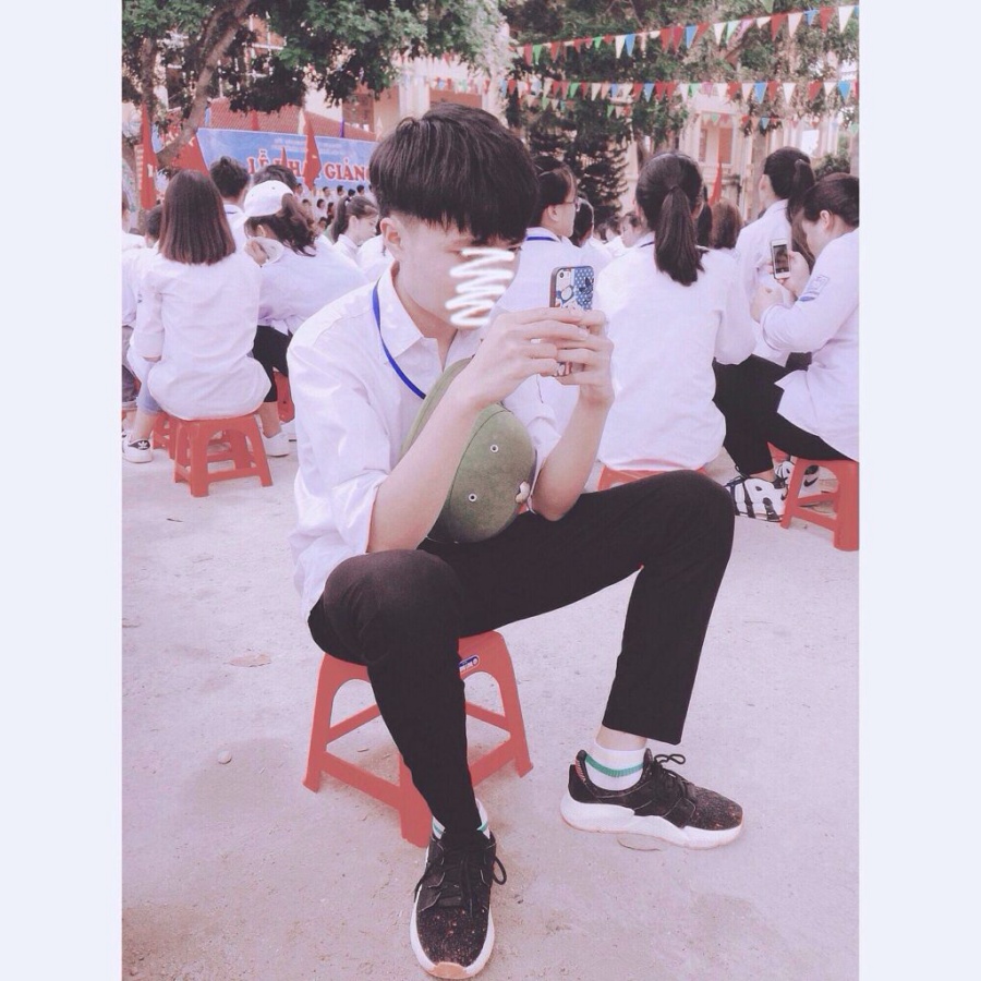 99+ Hình Ảnh Trai Đẹp Che Mặt Ngầu Chất Chơi Nhất VN