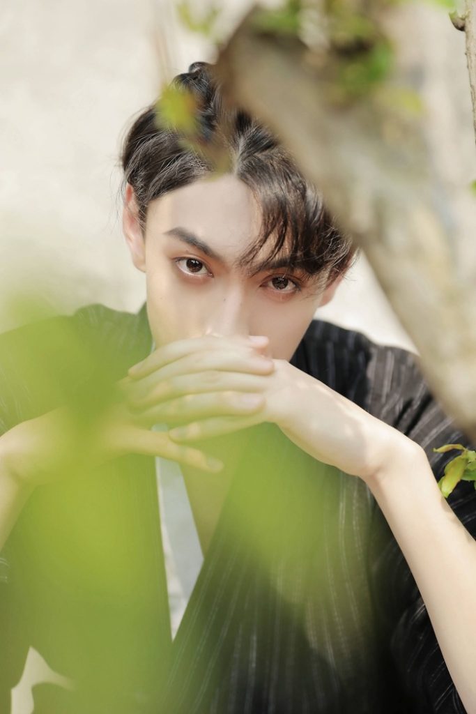 99+ Hình Ảnh Trai Đẹp Che Mặt Ngầu Chất Chơi Nhất VN