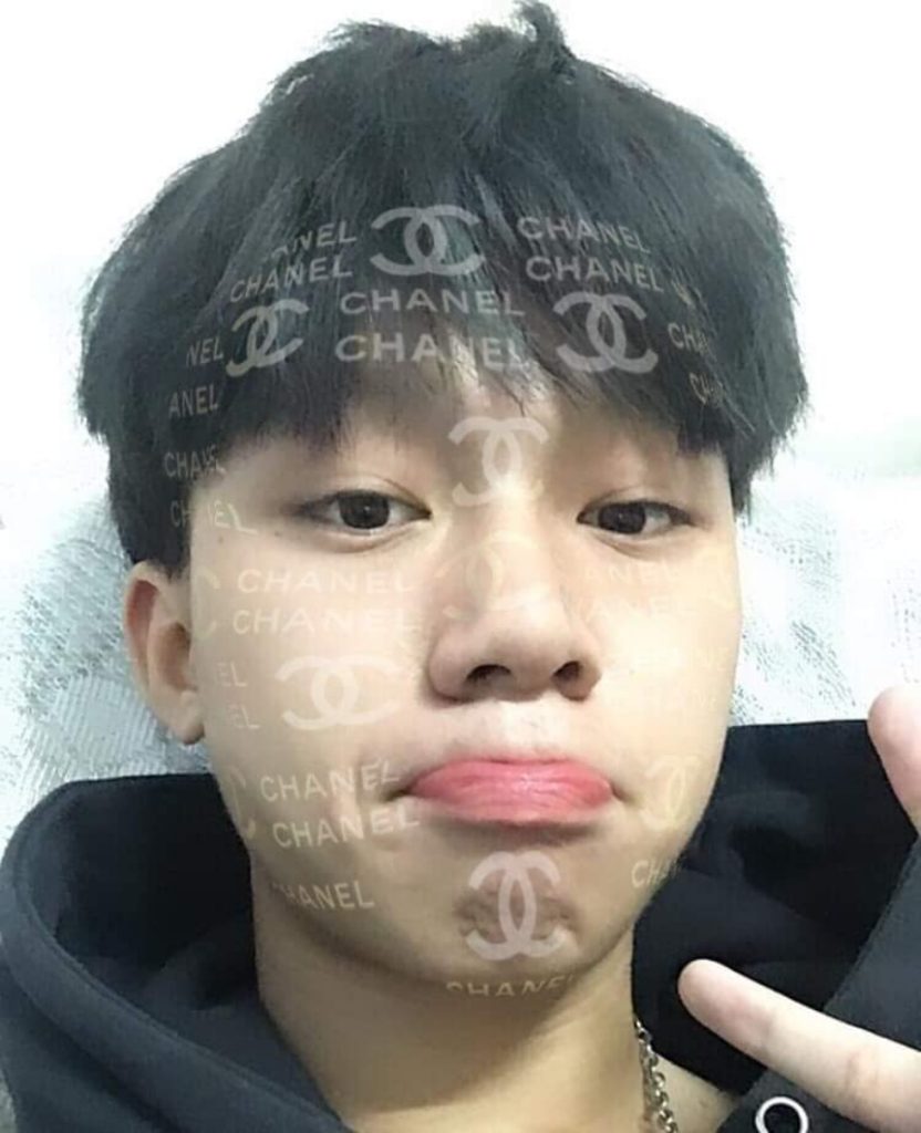 99+ Hình Ảnh Trai Đẹp Che Mặt Ngầu Chất Chơi Nhất VN